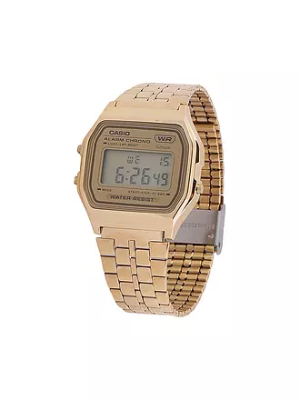 CASIO | Montre Casio A158WETG-9A |
